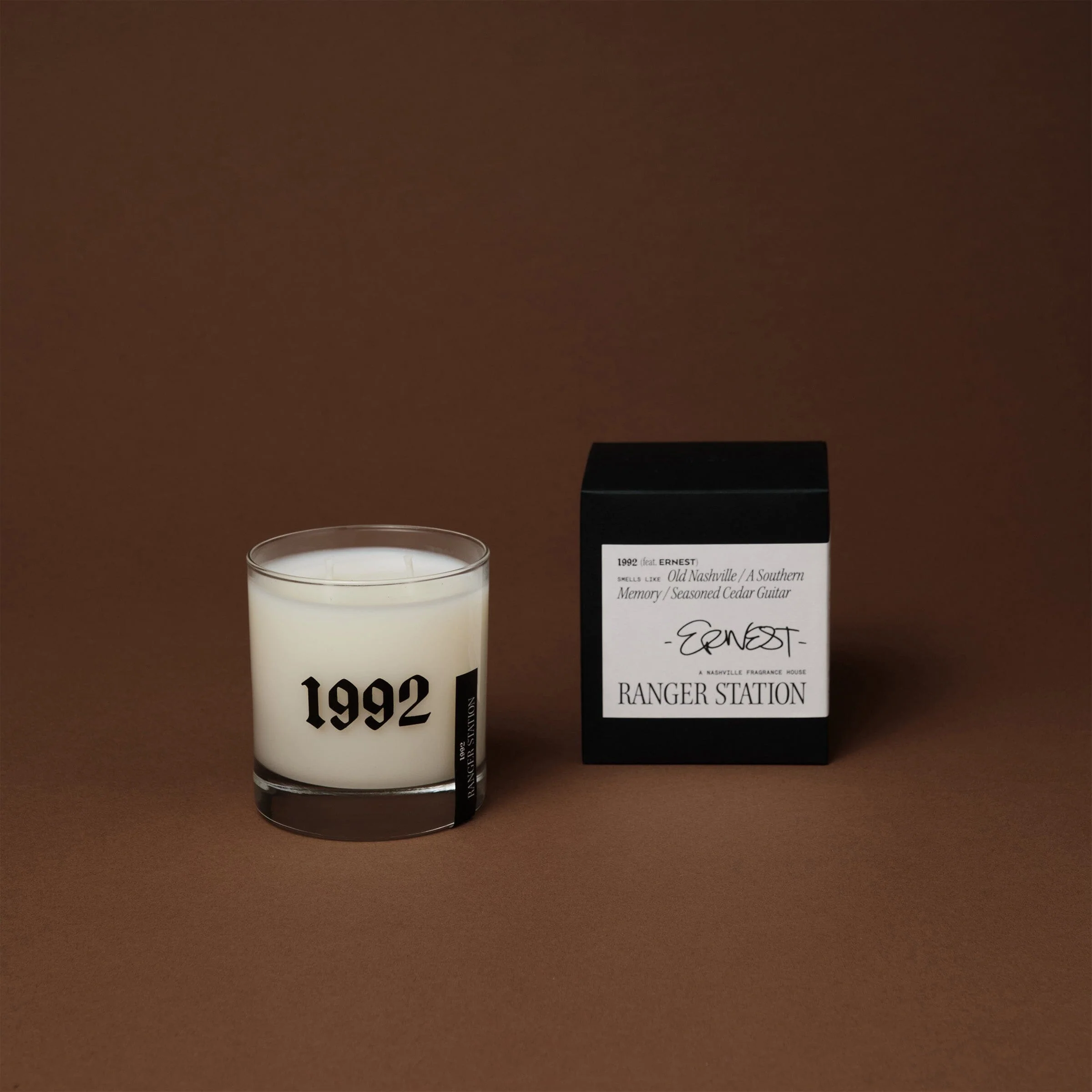 1992 CANDLE (feat. ERNEST) - Image 3