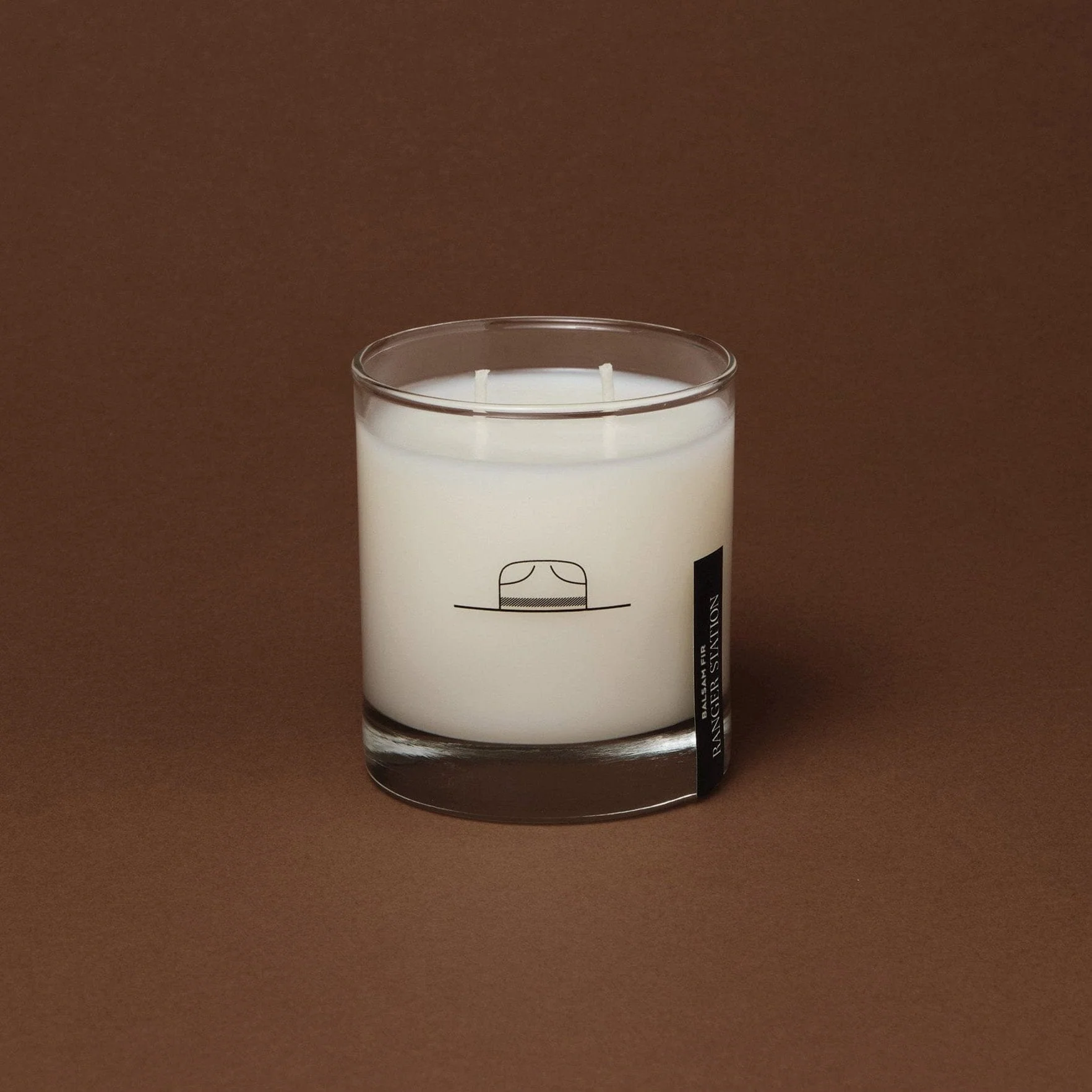 BALSAM FIR CANDLE (LIMITED EDITION)