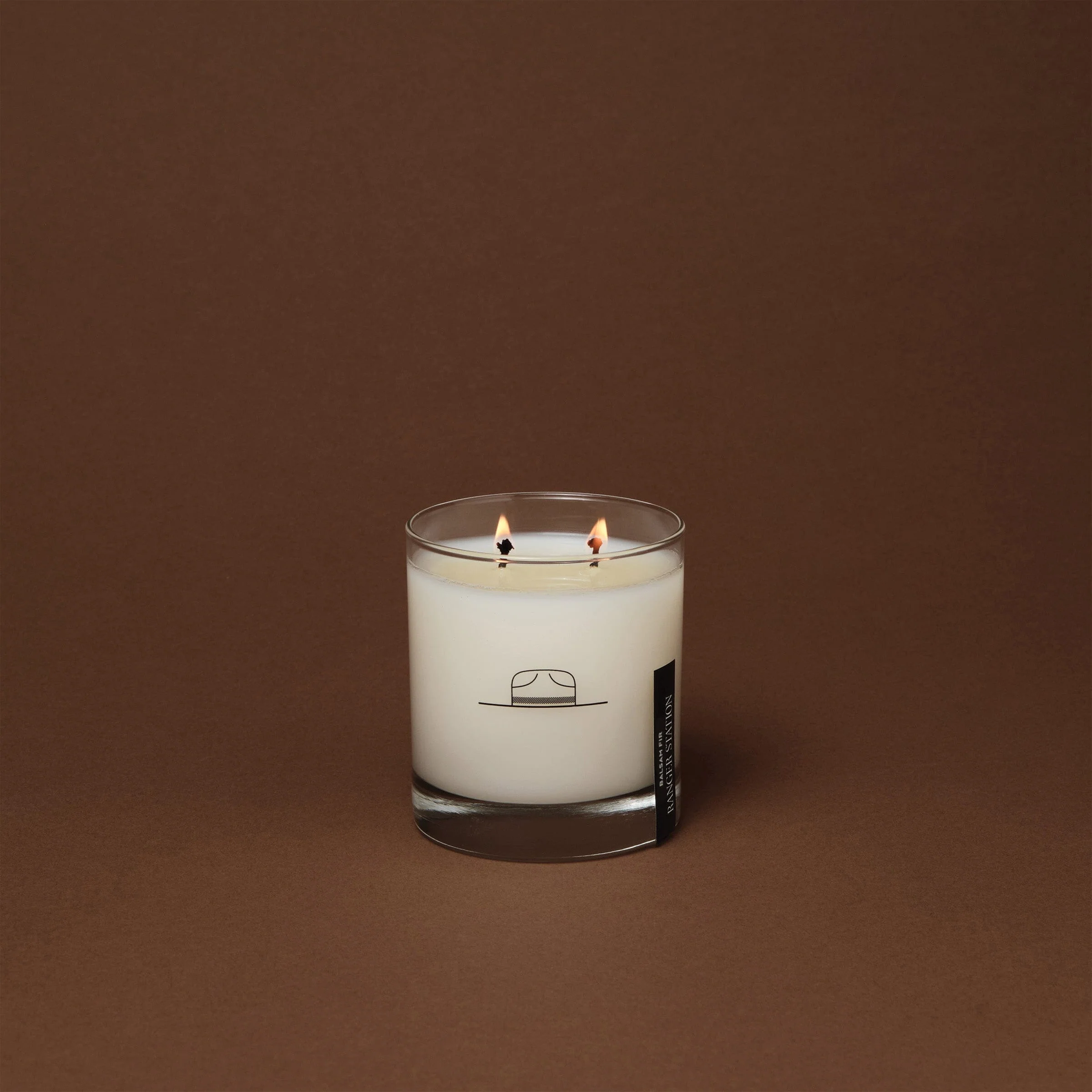 BALSAM FIR CANDLE (LIMITED EDITION) - Image 2
