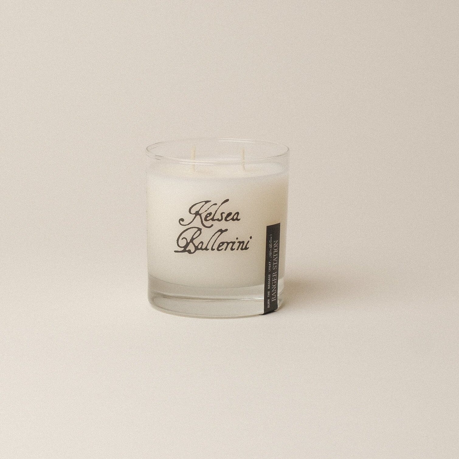 BURN THE BAGGAGE CANDLE (feat. KELSEA BALLERINI) - Image 5