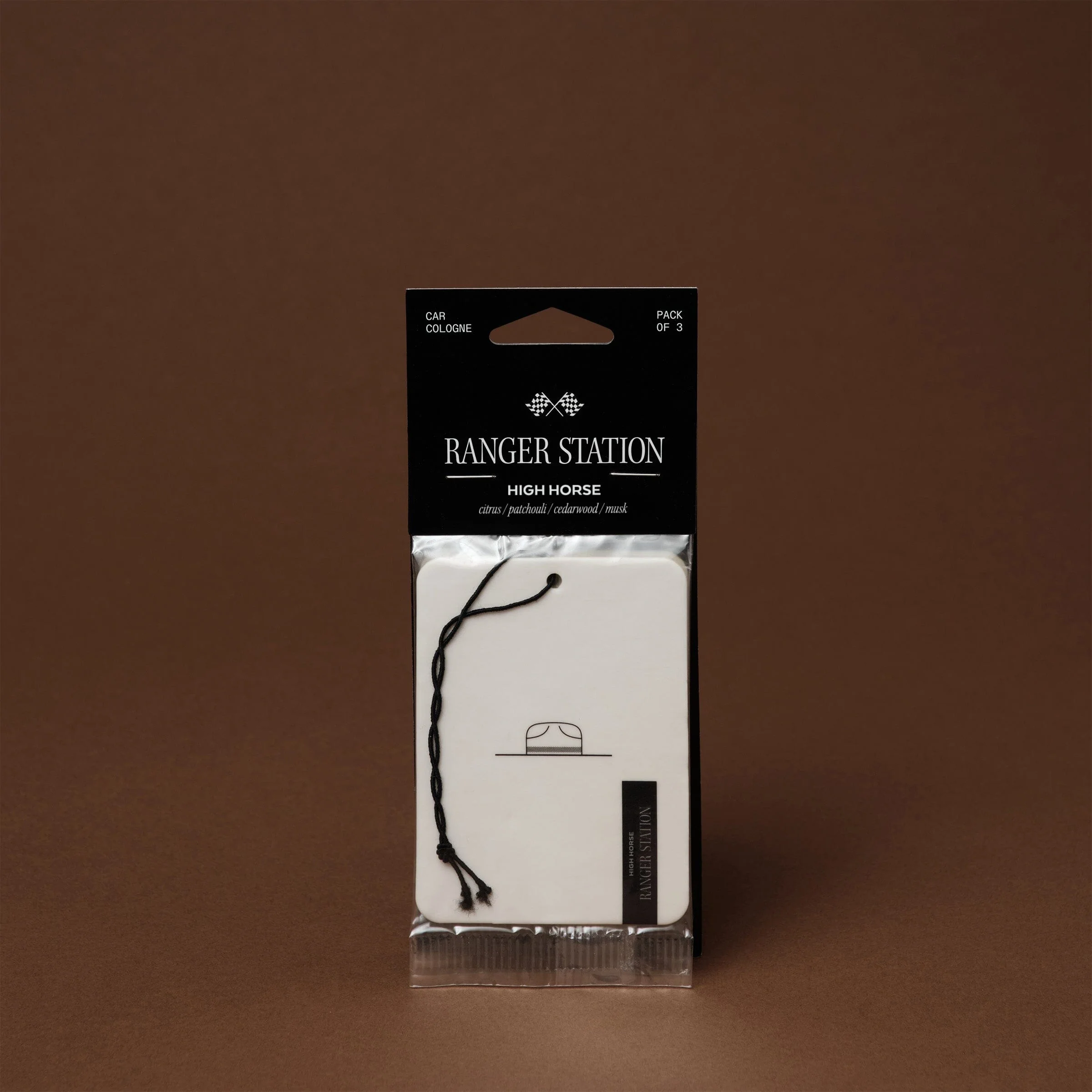 CAR COLOGNE - 3 PACK - Image 9