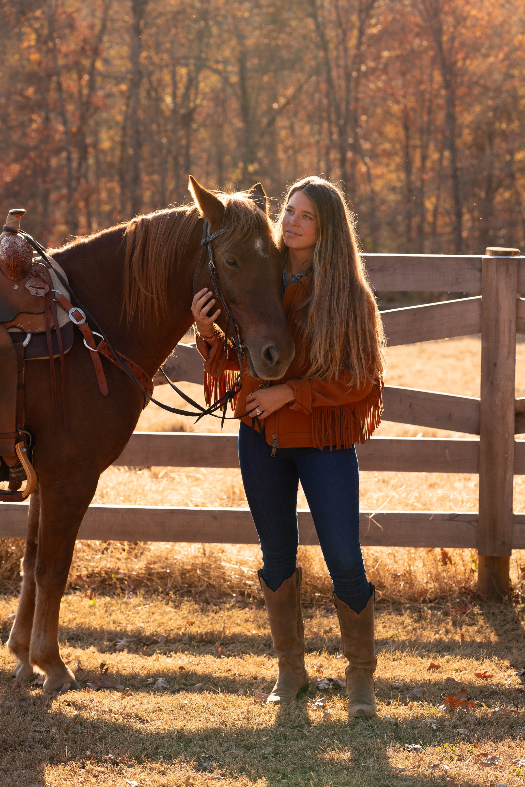 COWBOY | A PERFUME BY LAUREN AKINS - Image 4