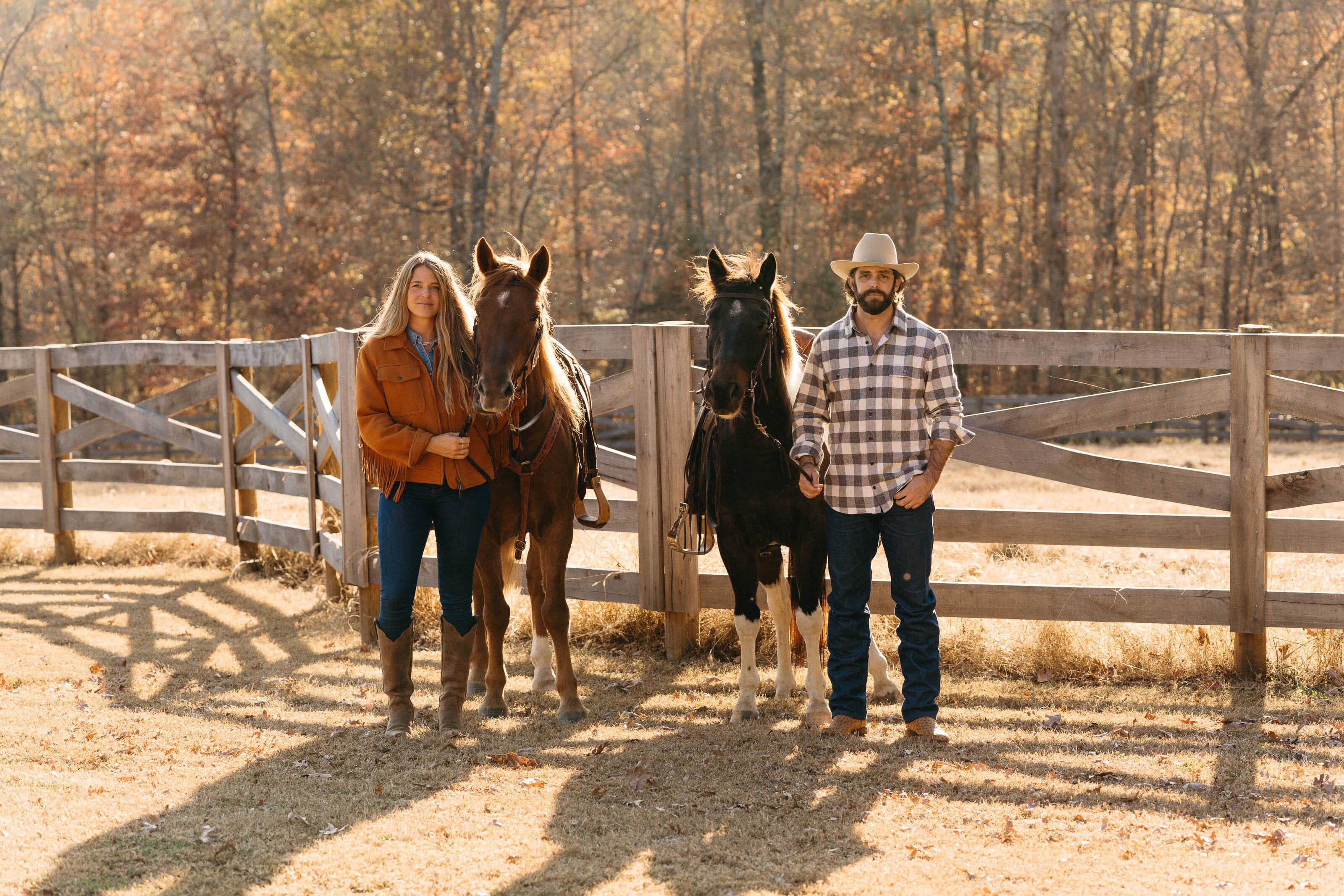 COWBOY | A PERFUME BY LAUREN AKINS - Image 6