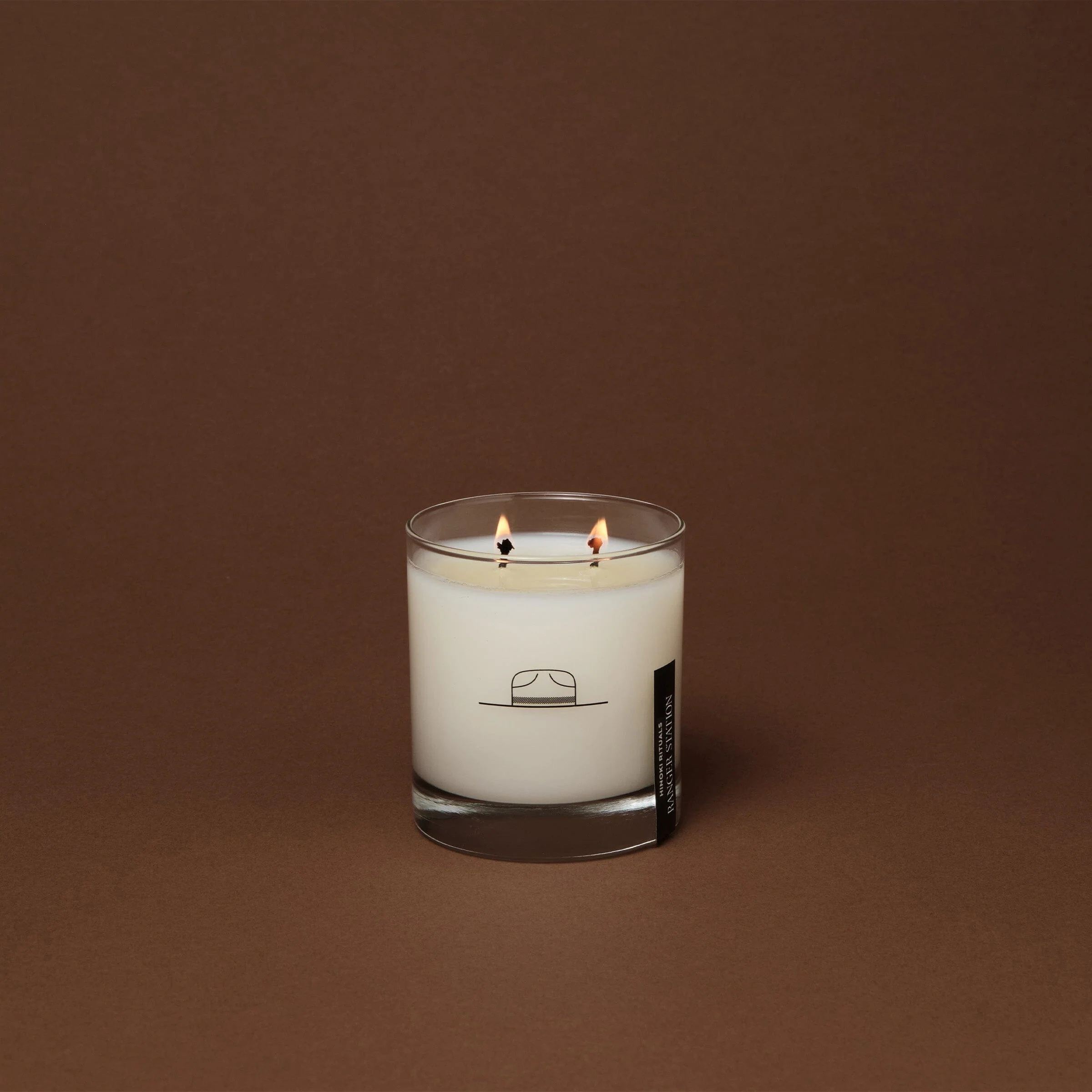 HINOKI RITUALS CANDLE - Image 2