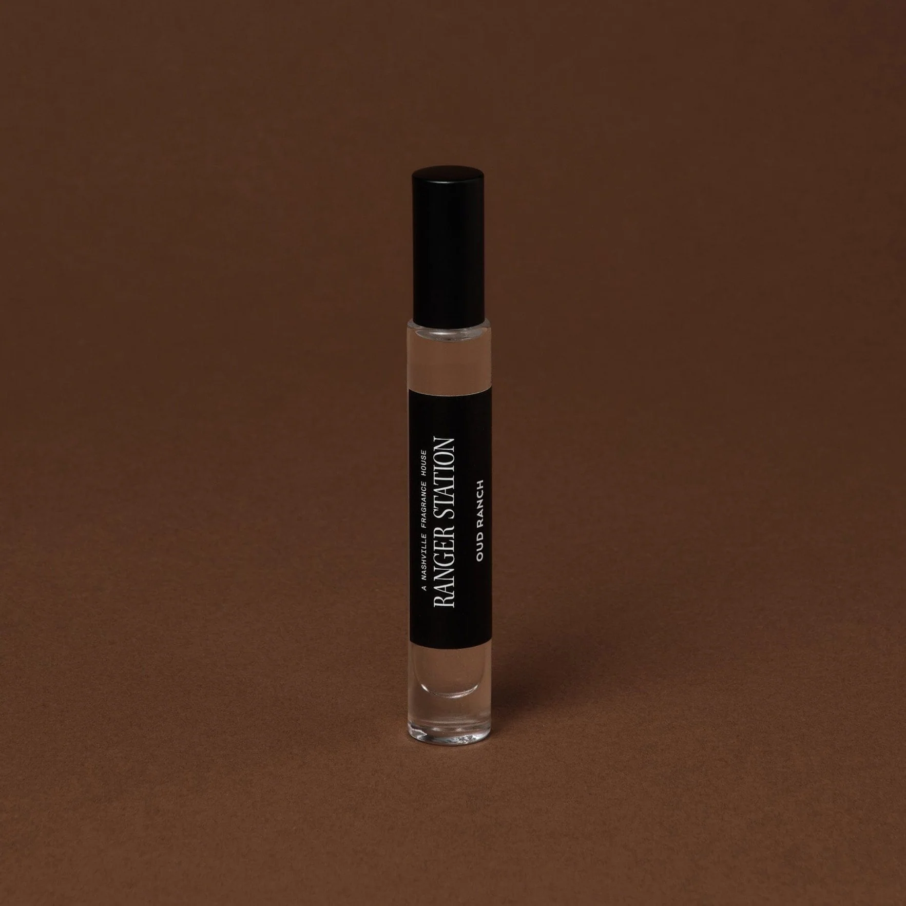 OUD RANCH QUICKDRAW PERFUME